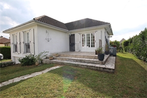 maison-villa à la vente -   60700  SAINT-MARTIN-LONGUEAU, surface 75 m2 vente maison-villa - APR727762